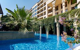 Аргищ Партез Хотел - All Inclusive